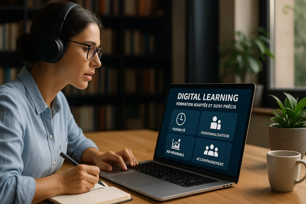 digital learning